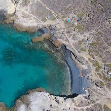 Playa de los Morteros