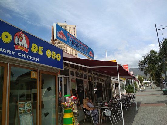 Restaurante Francis II